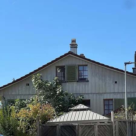 Namibian Sun - Seehaus Stäfa Exterior photo