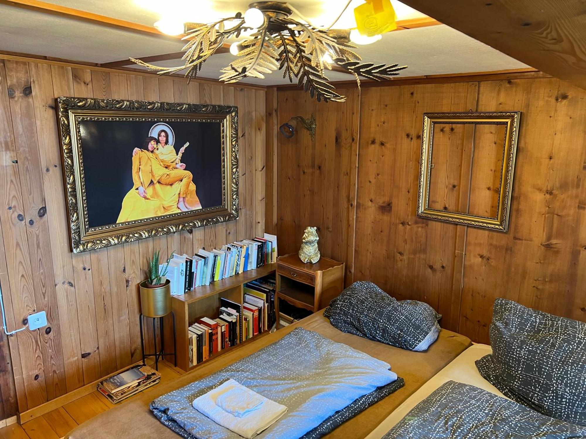Namibian Sun - Seehaus Appartement