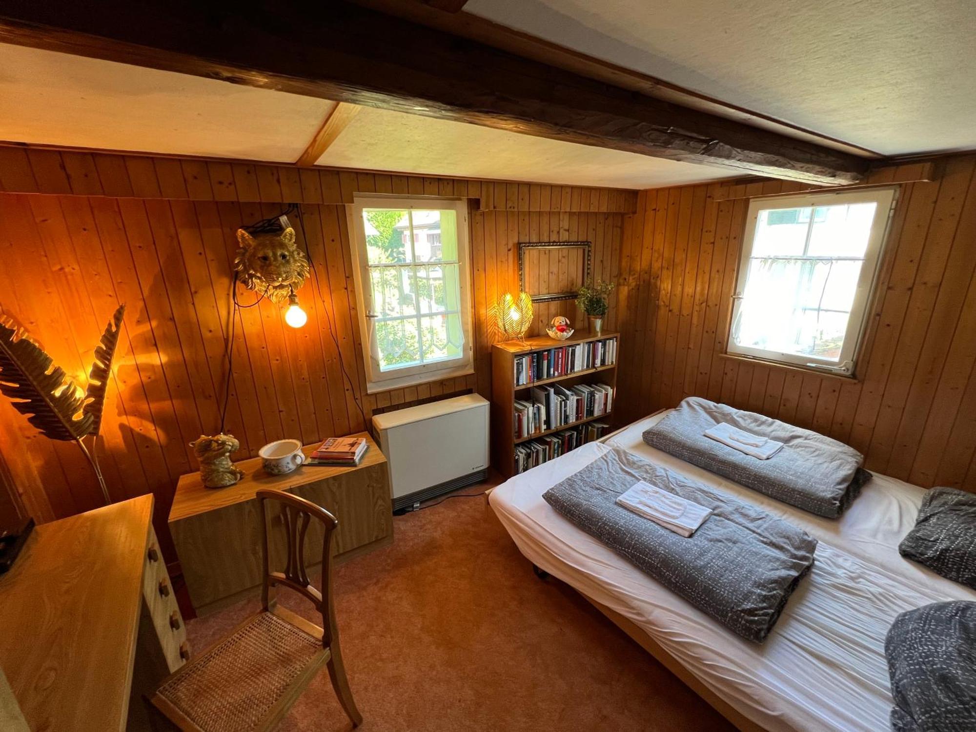 Namibian Sun - Seehaus Appartement