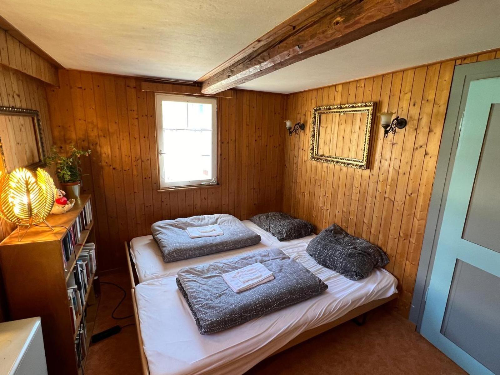 Apartment Namibian Sun - Seehaus