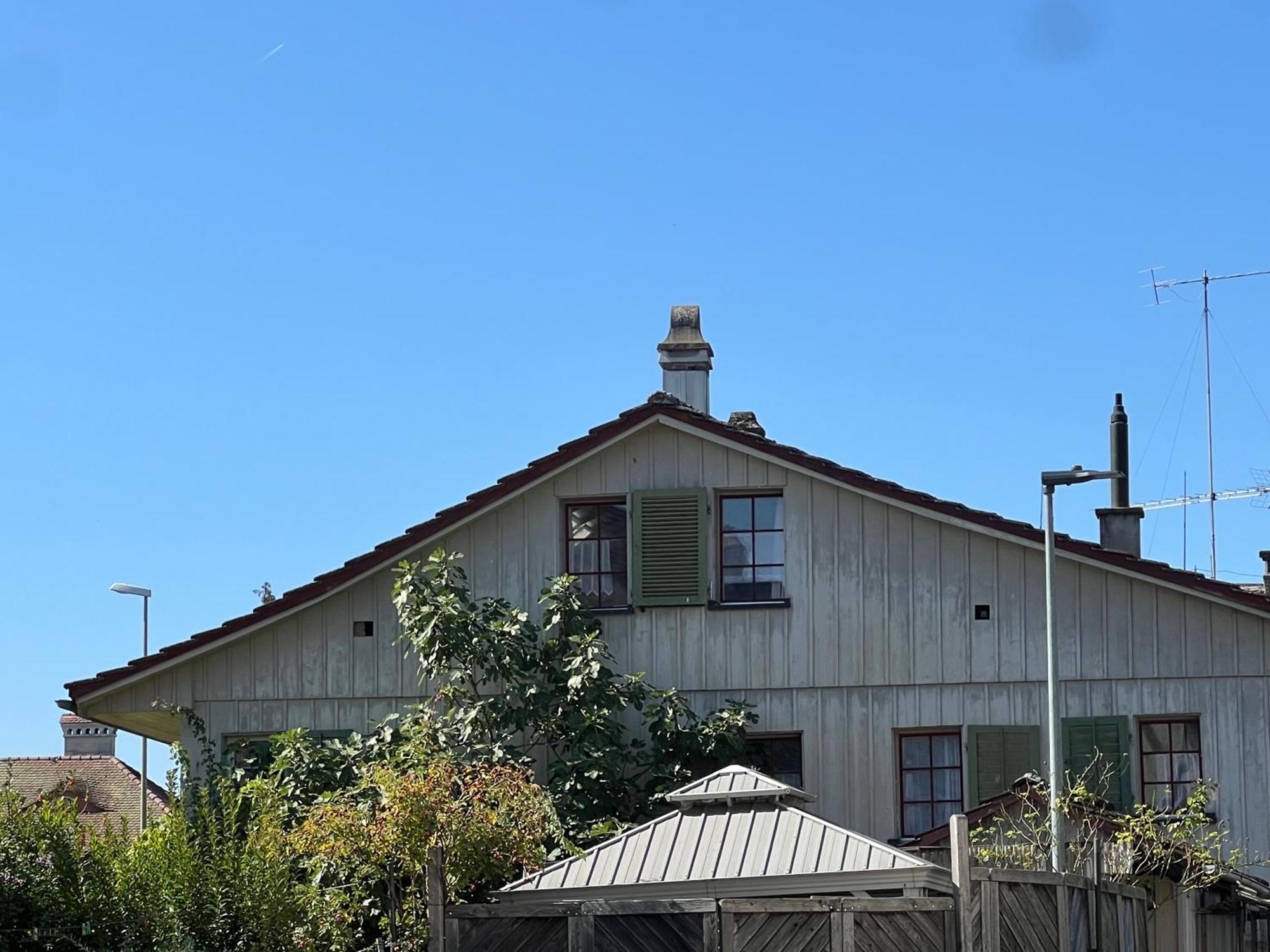 Namibian Sun - Seehaus Apartment *